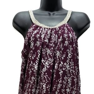 👻CHARMING CHARLIE tunic/dress